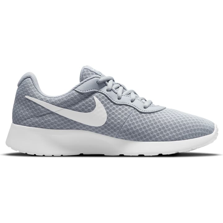 Image of Nike Tanjun Freizeitschuhe grau bei Migros SportXX