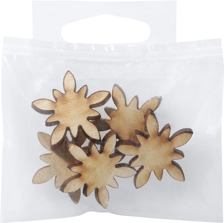 Legna Creativa RIAGLIO-LASER FIORE RIAGLIO-LASER FIORE Legna Creativa 665531600000 N. figura 1