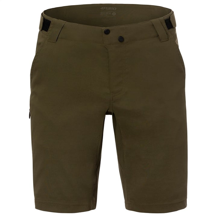 Image of Giro M Ride Shorts olive bei Migros SportXX