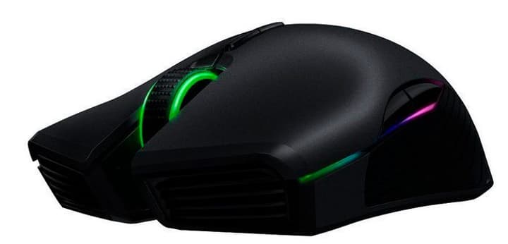 Razer Lancehead Wireless souris Lancehead Wireless souris Razer 785300128427 Photo no. 1