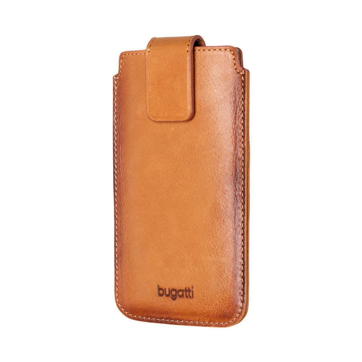 Bugatti Universal sleeve 2ML Francoforte Universal sleeve 2ML Francoforte Bugatti 798067800000 Photo no. 1