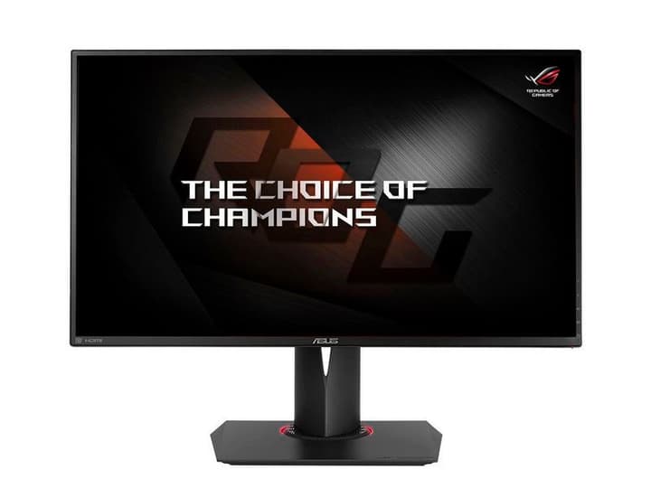 Asus PG278QR 27" Gaming Monitor PG278QR 27" Gaming Monitor Asus 785300123696 Bild Nr. 1