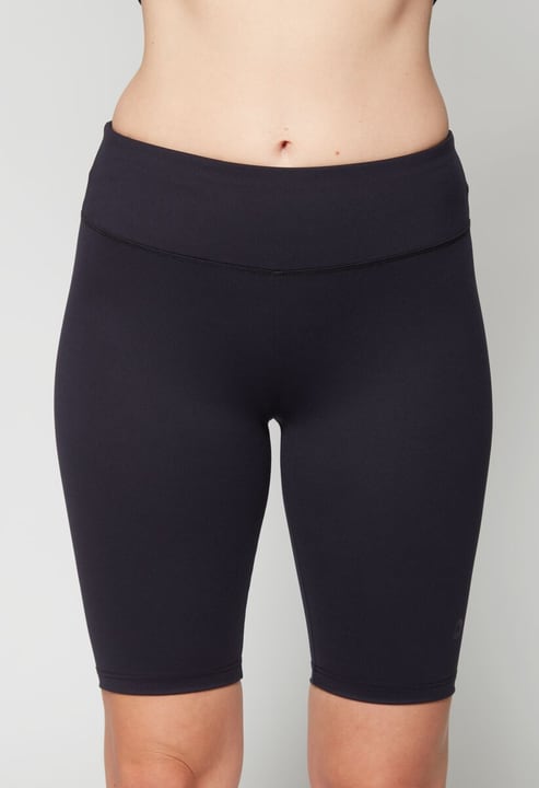 Image of Perform W Short Tights Fitnessshorts schwarz bei Migros SportXX