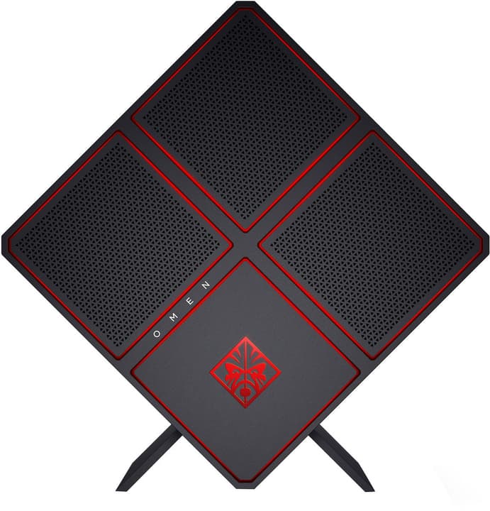 HP OMEN X 900-290nz Desktop OMEN X 900-290nz Desktop HP 785300134255 Bild Nr. 1