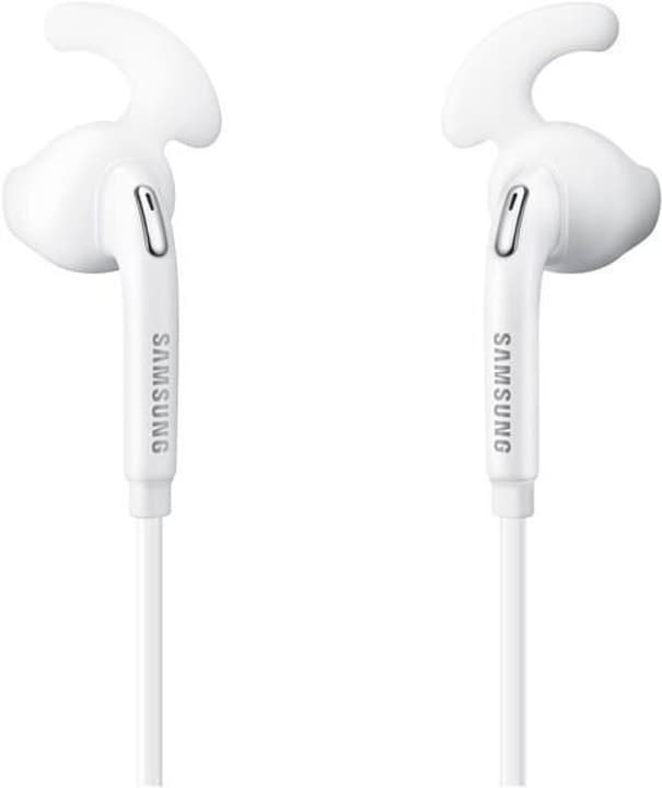 Samsung EO-EG920B - Blanc Casque In-Ear EO-EG920B - Blanc Casque In-Ear Samsung 785300145085 Photo no. 1