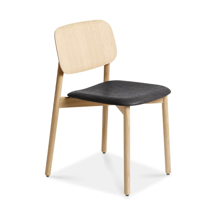 HAY SOFT EDGE 12-UPH Stuhl SOFT EDGE 12-UPH Stuhl HAY 366122400000 Bild Nr. 1