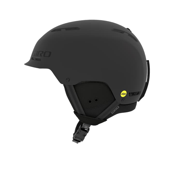 Image of Giro Trig Mips Wintersport Helm kohle