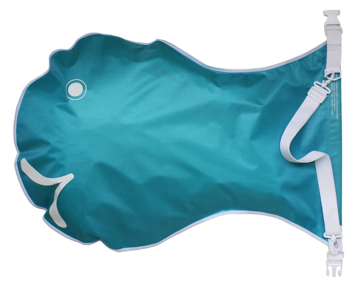Image of Wickelfisch Wickelfisch L Dry Bag hellblau bei Migros SportXX