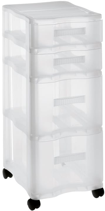 Image of Rotho Quadrix Tower Schubladenturm bei Do it + Garden von Migros