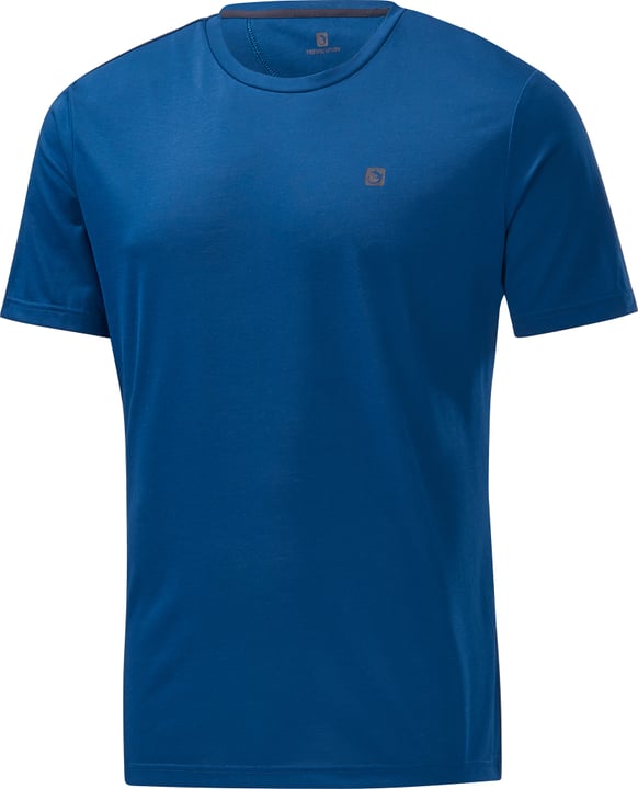 Trevolution Valentin Maillot à manches courtes pour homme Valentin Maillot à manches courtes pour homme Trevolution 462748400346 Couleur royal Taille S Photo no. 1