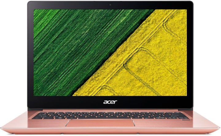 Acer Switf 3 SF314-52-32T7 Notebook Switf 3 SF314-52-32T7 Notebook Acer 79841940000017 Bild Nr. 1