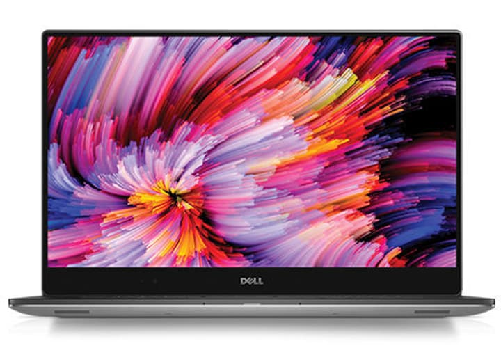 Dell XPS 15 Touch, i7-7700HQ, Win10 Pro Notebook XPS 15 Touch, i7-7700HQ, Win10 Pro Notebook Dell 785300129007 Bild Nr. 1