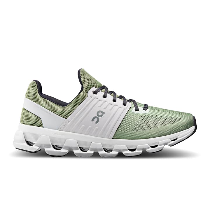 Image of On Cloudswift 3 AD Freizeitschuhe grau
