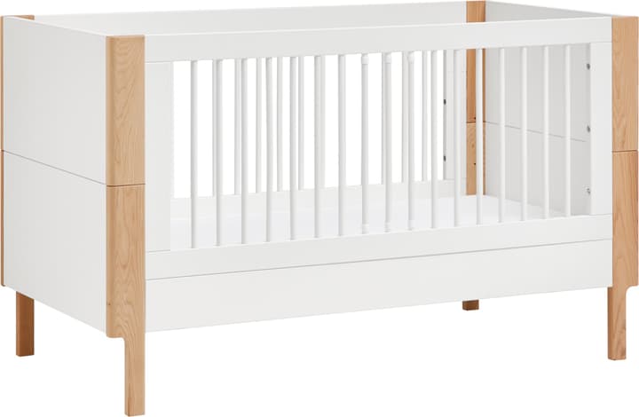 Babybett NIDO