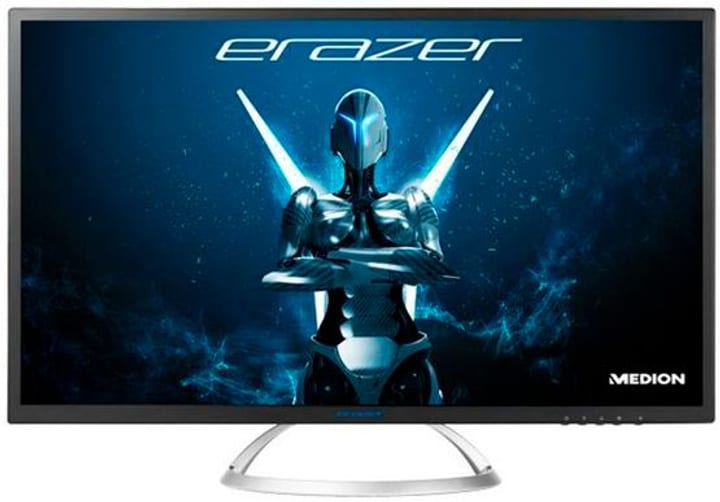 Medion Erazer X58222 Monitor Erazer X58222 Monitor Medion 785300141356 Bild Nr. 1