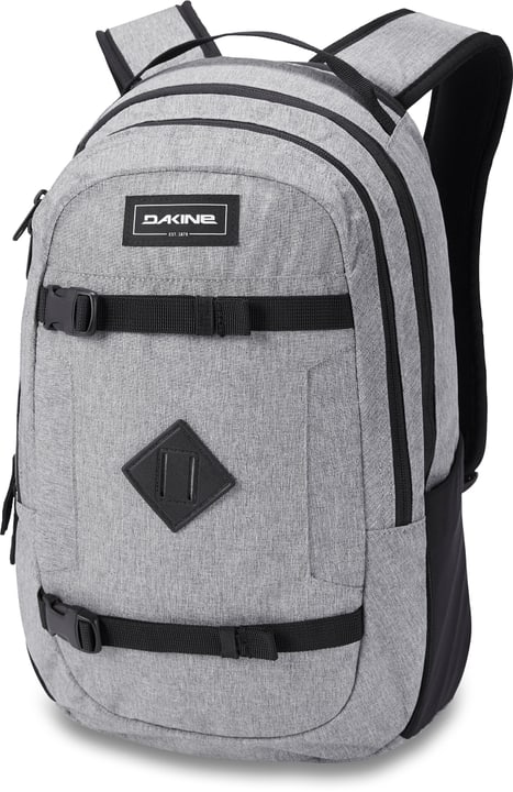 Image of Dakine Urbn Mission Pack 18L Rucksack / Daypack hellgrau bei Migros SportXX