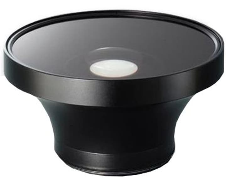 Olympus PTWC-01 Convertisseur de lentille PTWC-01 Convertisseur de lentille Olympus 785300135156 Photo no. 1
