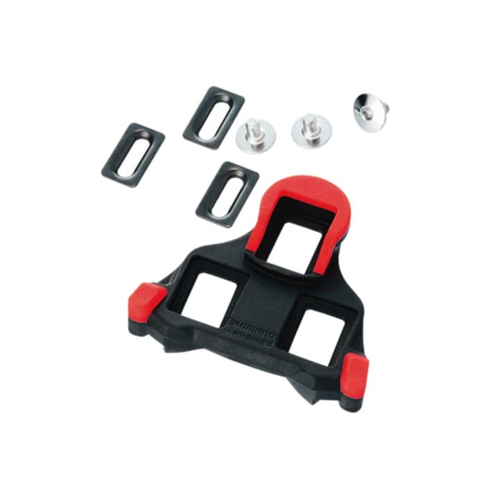 Image of Shimano Sm-Sh10 Spd-Sl fix Schuhplatten bei Migros SportXX