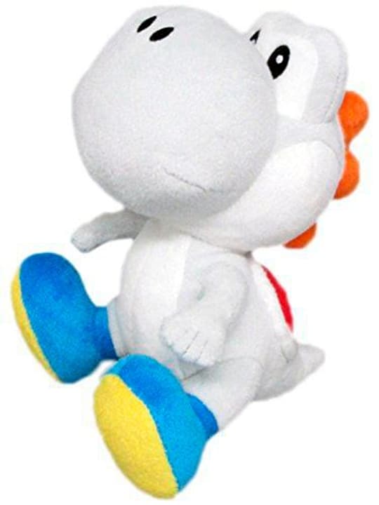 peluche yoshi