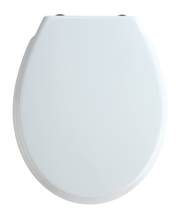 Image of WENKO Bilbao WC-Sitz bei Do it + Garden von Migros