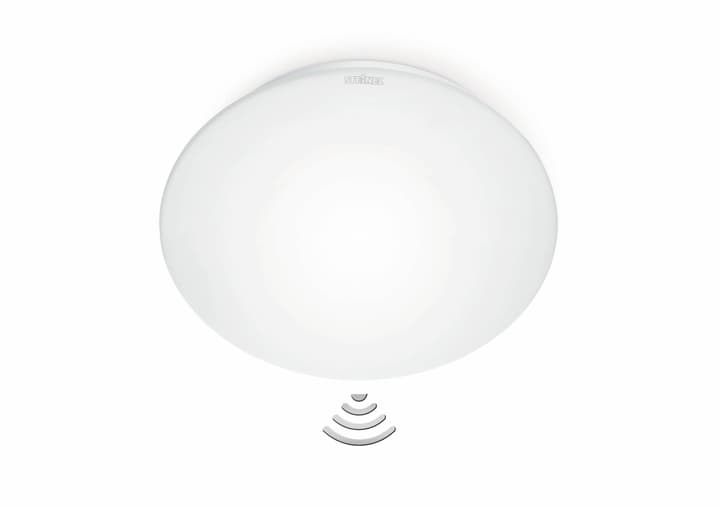 Image of Steinel LED Radar-Sensorlampe RS 160 Aussendeckenlampe bei Do it + Garden von Migros