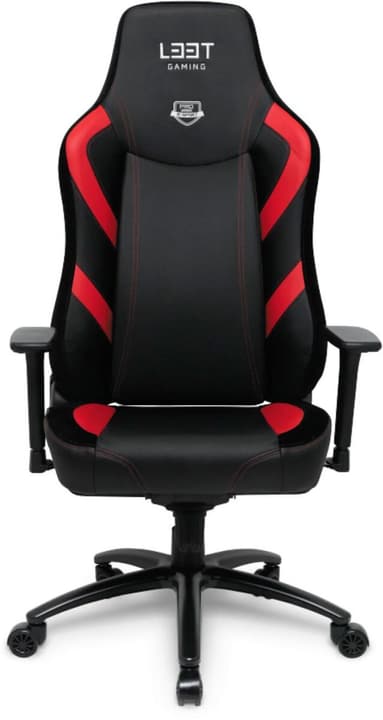 L33T E-Sport Pro Excellence Gaming Chair 160434 Gaming Stuhl E-Sport Pro Excellence Gaming Chair 160434 Gaming Stuhl L33T 785300151041 Bild Nr. 1