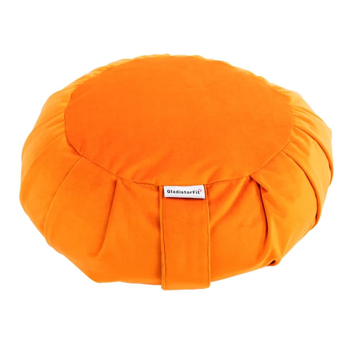 Coussin de méditation