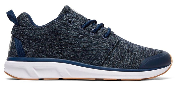 Roxy Set Session II Chaussures de loisirs pour femme Set Session II Chaussures de loisirs pour femme Roxy 463319740040 Couleur bleu Taille 40 Photo no. 1