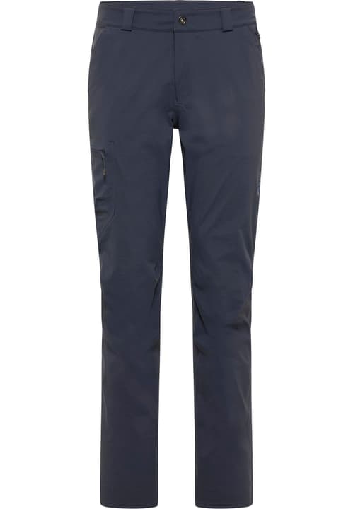 Image of Radys R2 Travel Softshell Pants Softshellhose dunkelblau