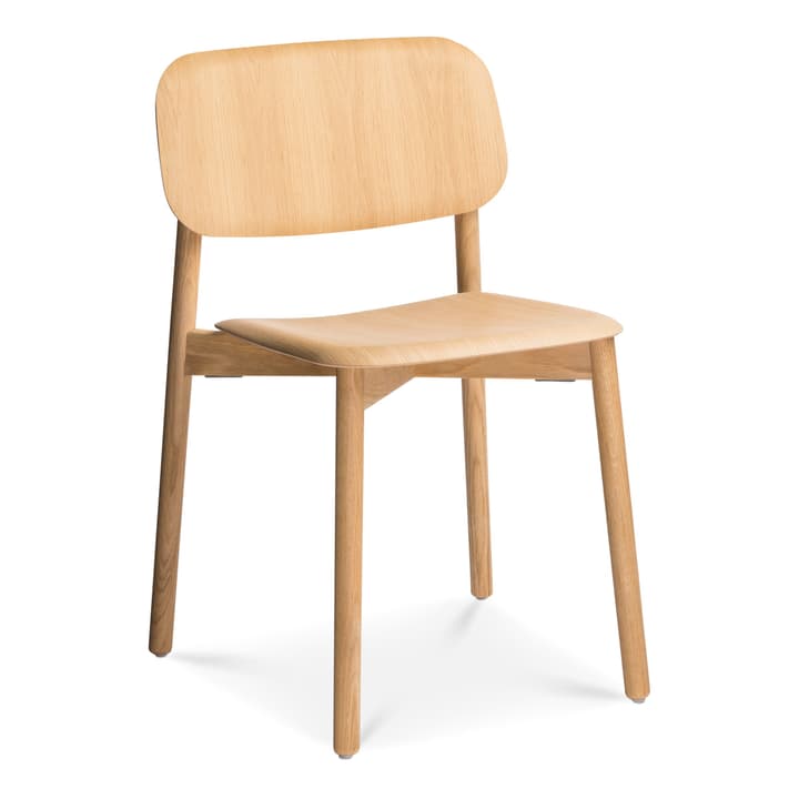HAY SOFT EDGE 12 chaise SOFT EDGE 12 chaise HAY 366122300000 Photo no. 1