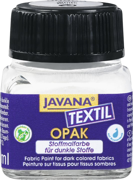 C.Kreul Stoffmalfarbe Tex Opak Stoffmalfarbe Tex Opak C.Kreul 664726390953 Bild Nr. 1