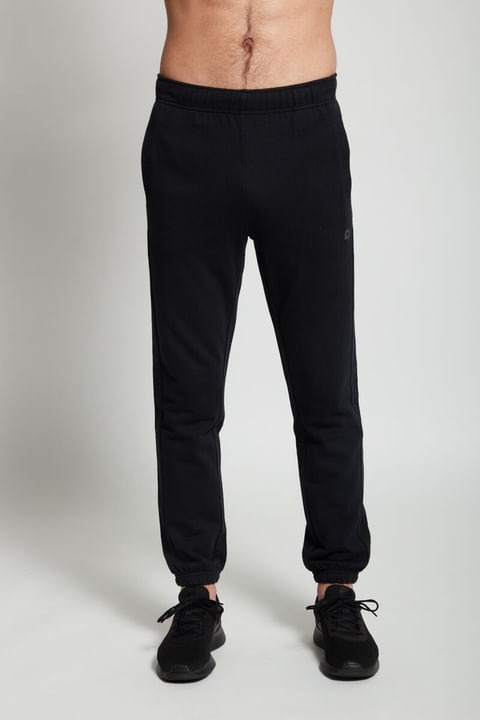 Image of Perform Sweat Joggers Henry Jogginghose schwarz