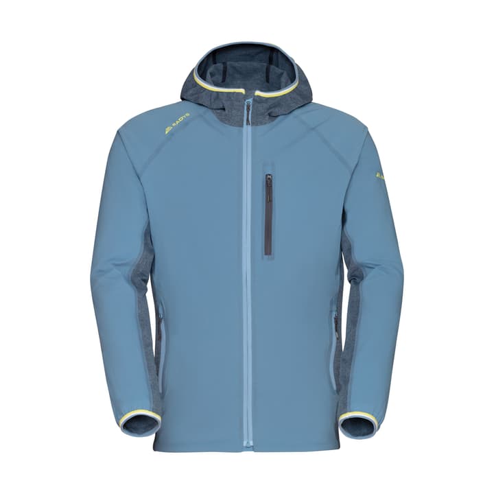 Image of Radys R2 Hybrid Softshell Jacket Softshelljacke denim bei Migros SportXX