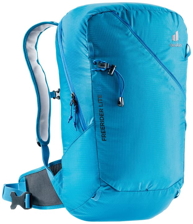 Image of Deuter Freerider Lite 18 SL Winterrucksack azur bei Migros SportXX
