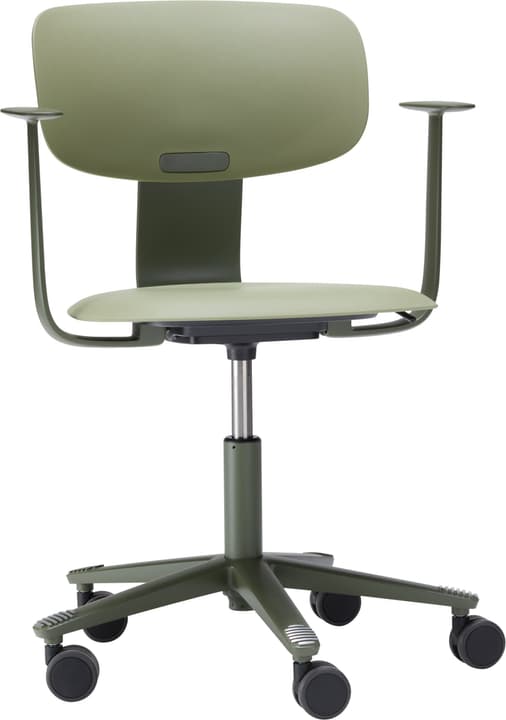 Bürostuhl TION 2100