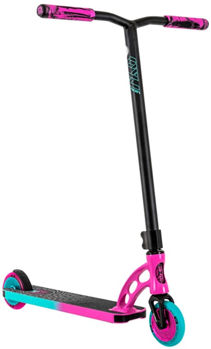 MGP VX9 Pro Fades Stunt-Scooter VX9 Pro Fades Stunt-Scooter MGP 466516200000 Photo no. 1