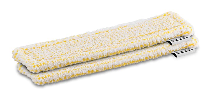 Kärcher Mikrofaser-Wischbezug Indoor zu WV 2 Premium Reinigungstücher/-Walzen Mikrofaser-Wischbezug Indoor zu WV 2 Premium Reinigungstücher/-Walzen Kärcher 610534600000 Bild Nr. 1