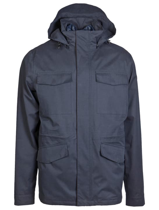 Image of Rukka Mojo Trekkingjacke 3in1 marine bei Migros SportXX