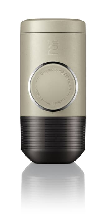 Image of wacaco Minipresso NS2 Tragbare Espressomaschine