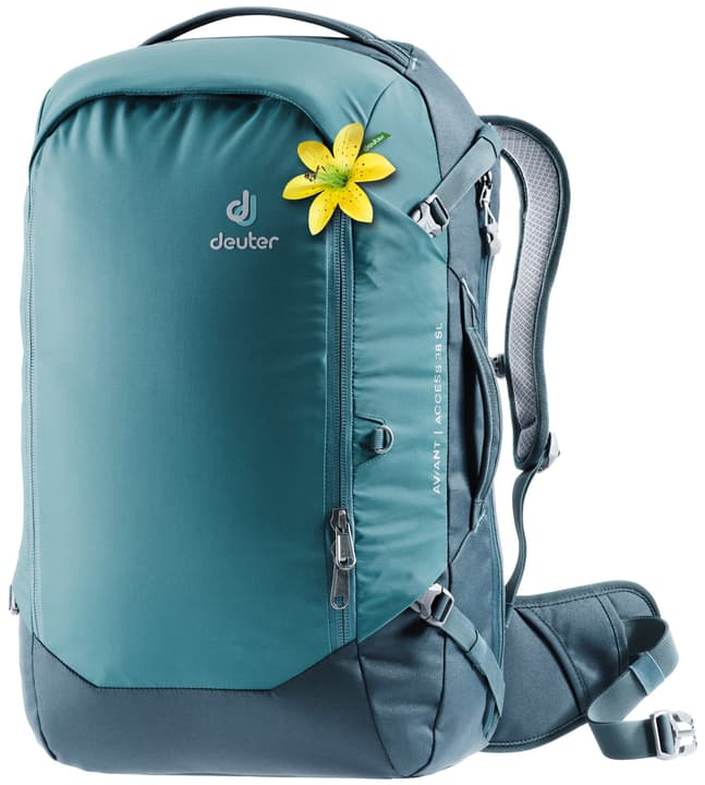 Image of Deuter AViANT Access SL Damen-Reiserucksack blau bei Migros SportXX