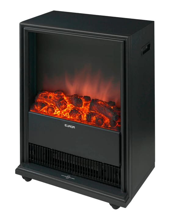 Image of Elektrisches Kaminfeuer Barcelona bei Do it + Garden von Migros