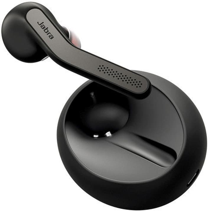 Jabra Talk 55 schwarz Headset Talk 55 schwarz Headset Jabra 785300140320 Bild Nr. 1