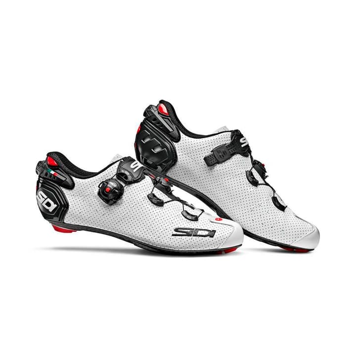 Image of Sidi RR Wire 2 Air Carbon Veloschuhe weiss