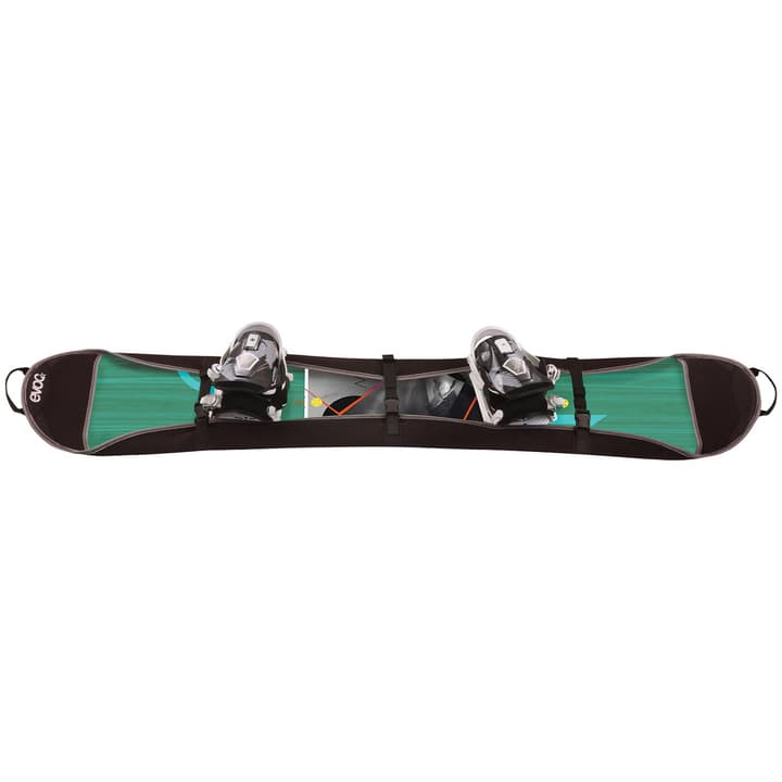 Image of Evoc Board Cover Neopren 155-170 cm Snowboardtasche