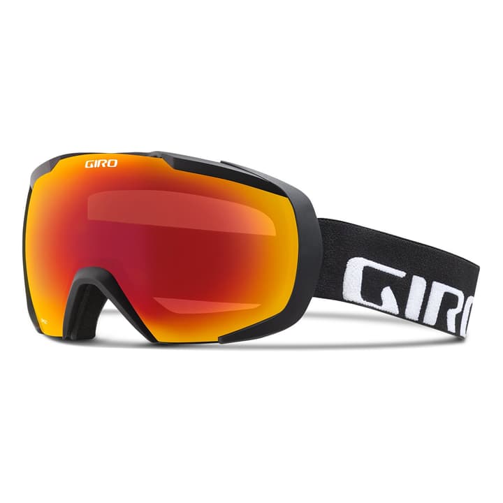 Giro GIRO ONSET BLACK WORDMARK GIRO ONSET BLACK WORDMARK Giro 49493570000015 Bild Nr. 1