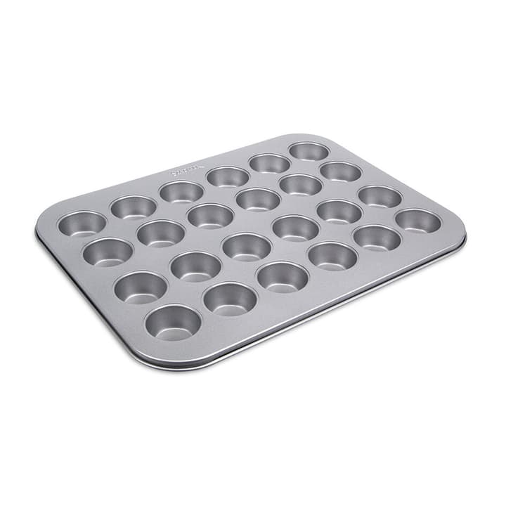 Image of Städter Muffin Mini silber Muffinform bei Do it + Garden von Migros