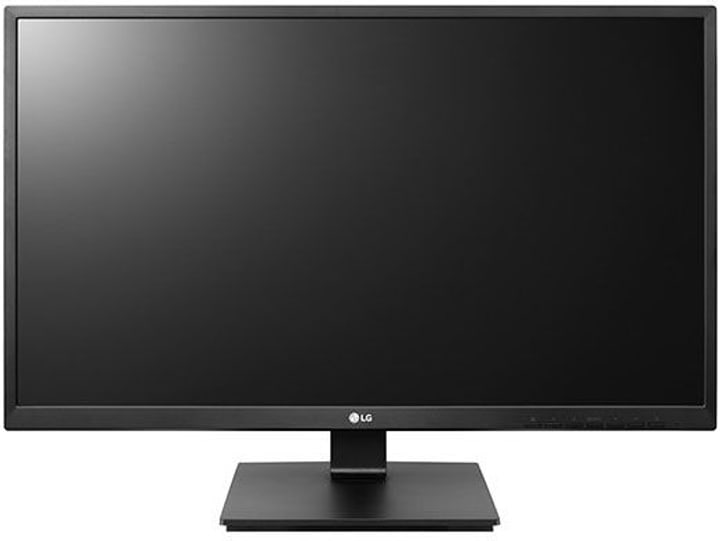 LG LG 24" IPS Business Monitor LG 24" IPS Business Monitor LG 785300129252 Photo no. 1