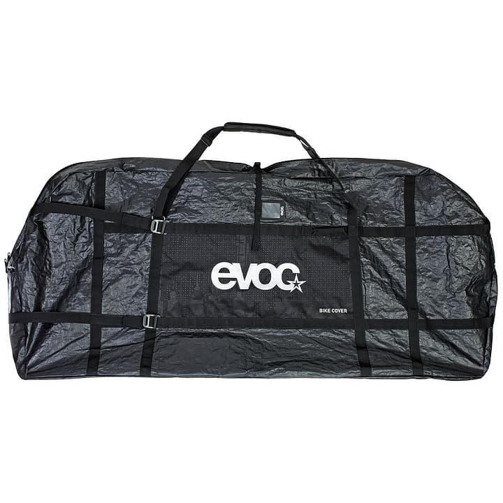 Image of Evoc Bike Cover Transporttasche
