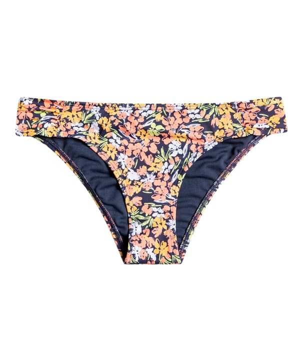 Image of Roxy PT Beach Classics Moderate Badeslip mehrfarbig