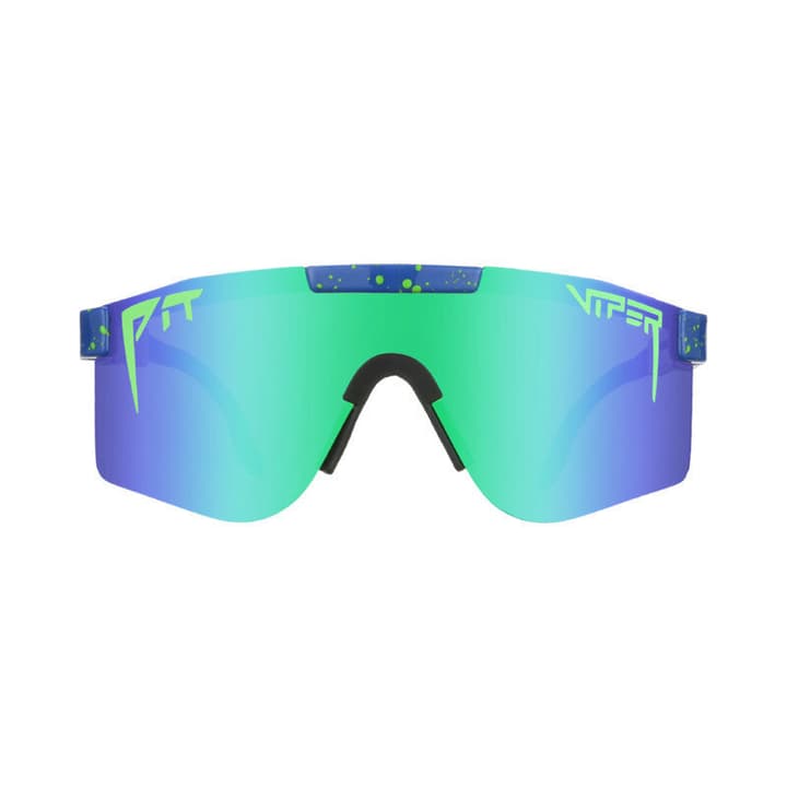 Image of Pit Viper The Leonardo Polarized Double Wide Sportbrille bei Migros SportXX